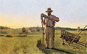 The Mower